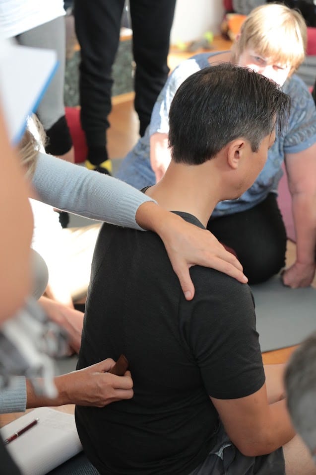 Schmerztherapie Kim - Präzise Schmerzbehandlung Ausbildung