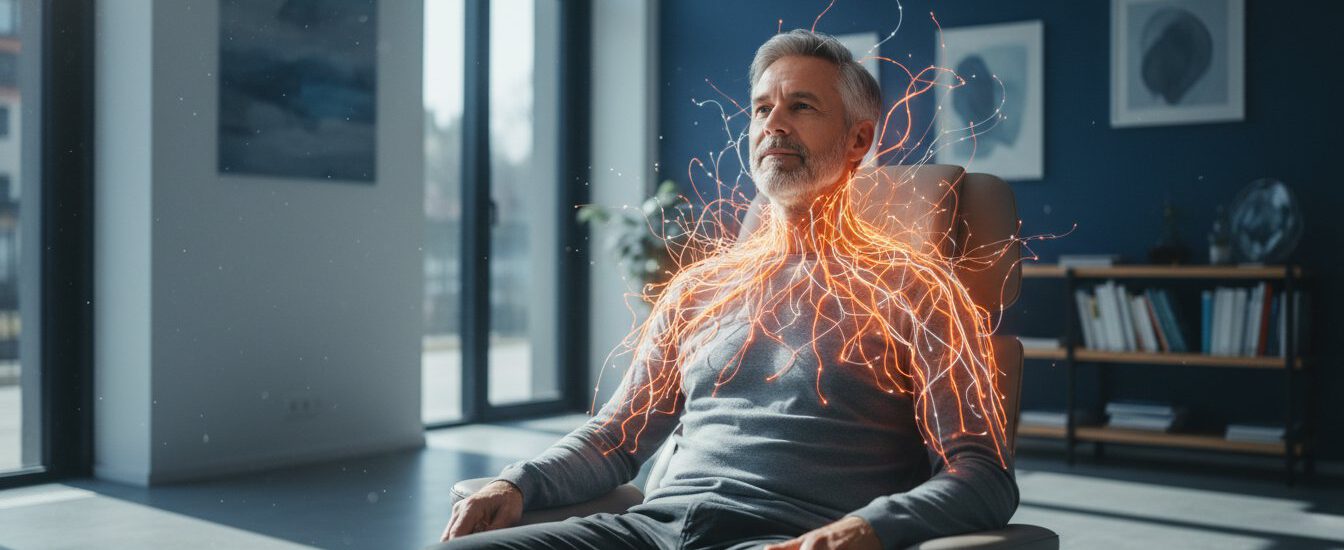 Alternative zu Physiotherapie: Neue Wege bei chronischen Schmerzen 2026 1 - Präzise Schmerzbehandlung Alternative zu Physiotherapie: Neue Wege bei chronischen Schmerzen 2026