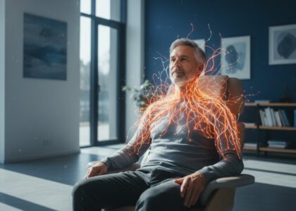 Alternative zu Physiotherapie: Neue Wege bei chronischen Schmerzen 2026