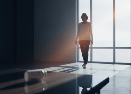 Alternative zu Schmerzmitteln bei chronischen Schmerzen: Wege aus der Medikamentenfalle