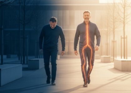 Angst vor Bewegung wegen Schmerzen überwinden: Der neurologische Weg zur Freiheit
