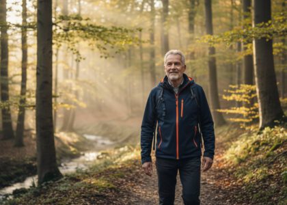 Behandlung bei Hüftarthrose: Neue Wege zur Schmerzfreiheit ohne Operation
