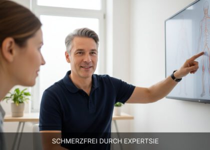 KSNS Behandlung Kosten 2026: Transparenz und Wert Ihrer Schmerzfreiheit