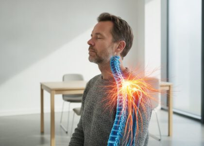 Nach Physio mehr Schmerzen? Warum Ihr Nervensystem auf Abwehr schaltet