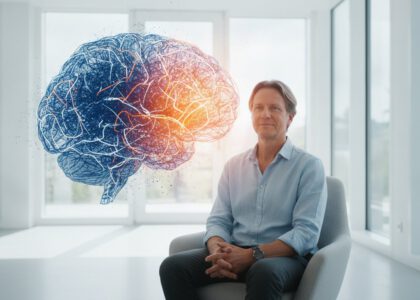 Neuroplastizität bei chronischen Schmerzen: Wie Ihr Nervensystem Schmerz „verlernt“