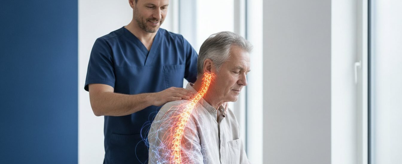Phantomschmerzen Therapie: Neue Wege zur Regulation des Schmerzgedächtnisses 1 - Präzise Schmerzbehandlung Phantomschmerzen Therapie: Neue Wege zur Regulation des Schmerzgedächtnisses
