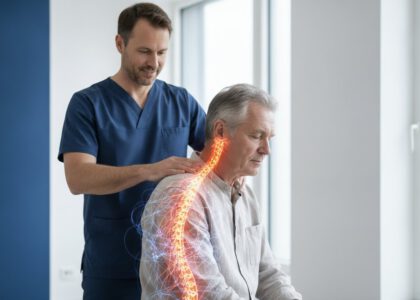 Phantomschmerzen Therapie: Neue Wege zur Regulation des Schmerzgedächtnisses