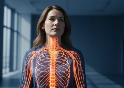 Schmerzen im ganzen Körper: Ursachen finden und funktionelle Zusammenhänge verstehen