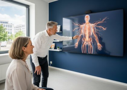 Schmerztherapie für Selbstzahler: Ihr Wegweiser zu nachhaltiger Schmerzfreiheit 2026