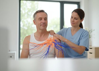 Schulterschmerzen Behandlung: Die Checkliste für eine nachhaltige Heilung 2026