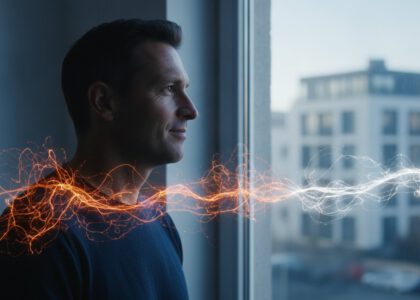 Überreiztes Nervensystem: Symptome, Schmerzen und der Weg zur echten Regulation 2026