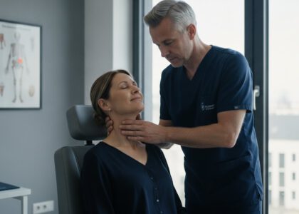 Wann ist eine private Schmerztherapie sinnvoll? Wegweiser für chronische Patienten