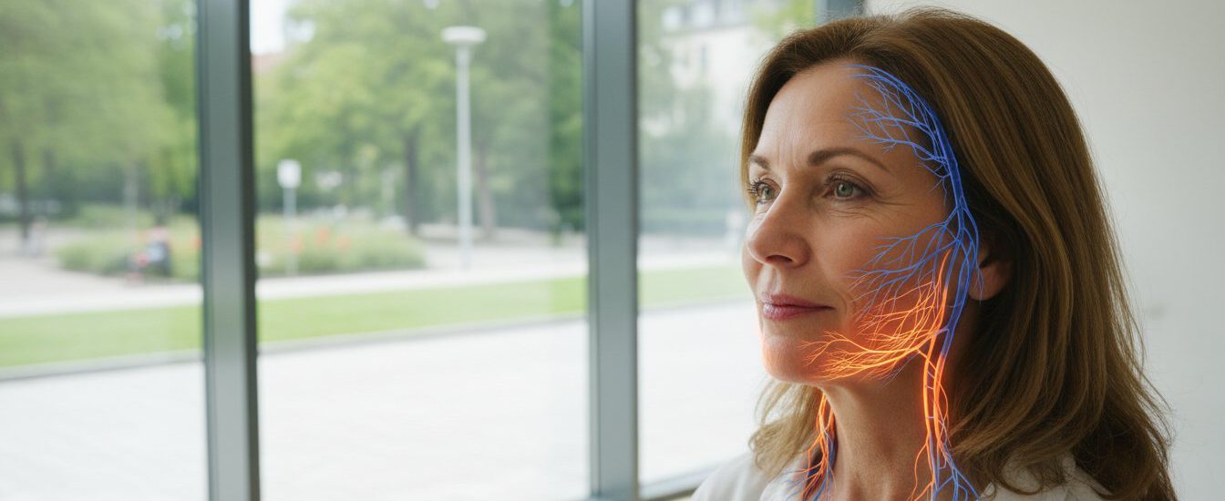 Was tun bei Trigeminusneuralgie? Wege zur Linderung und Heilung 2026 1 - Präzise Schmerzbehandlung Was tun bei Trigeminusneuralgie? Wege zur Linderung und Heilung 2026