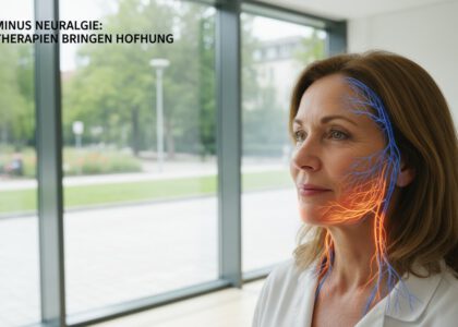 Was tun bei Trigeminusneuralgie? Wege zur Linderung und Heilung 2026