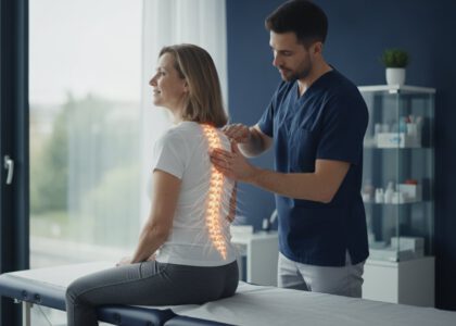 Wenn Physiotherapie nicht mehr hilft: Warum Ihr Nervensystem die Heilung blockiert