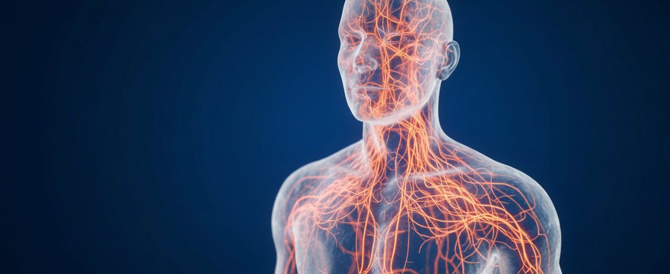 Psychosomatische Schmerzen behandeln ohne Psychotherapie: Der neurologische Weg 1 - Präzise Schmerzbehandlung Psychosomatische Schmerzen behandeln ohne Psychotherapie: Der neurologische Weg