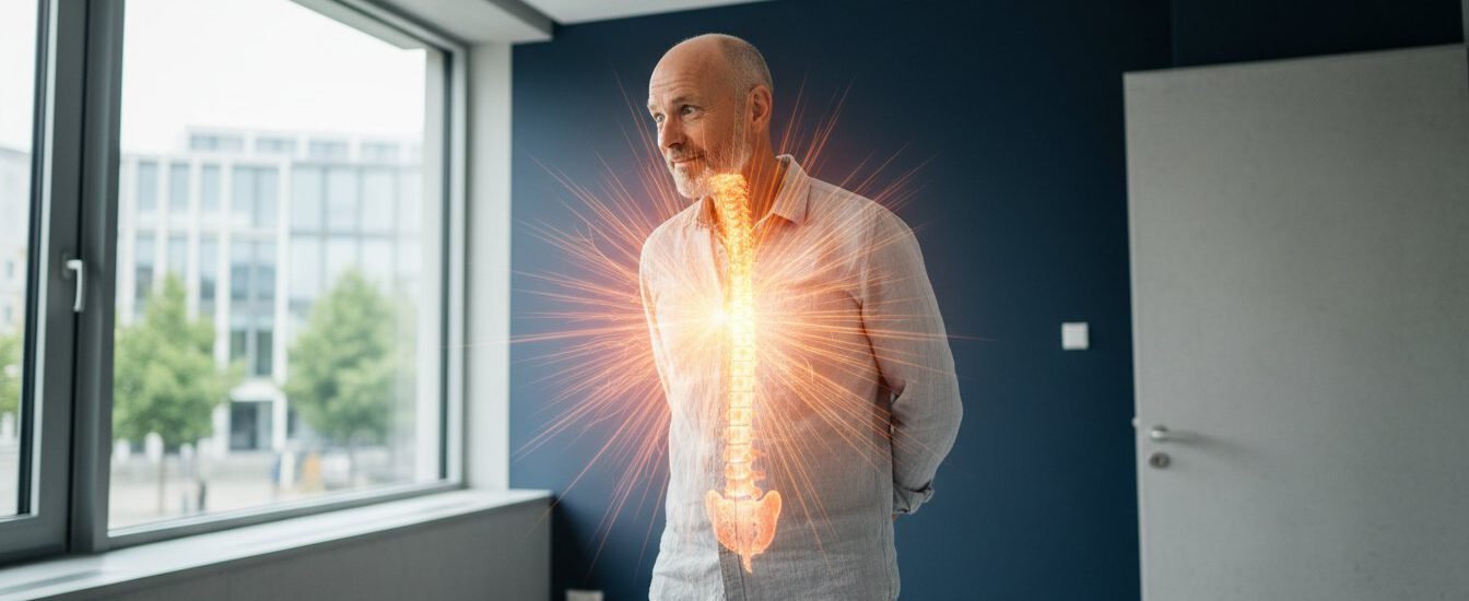 Schmerztherapie statt Operation: Warum das Skalpell oft nicht die Lösung ist 1 - Präzise Schmerzbehandlung Schmerztherapie statt Operation: Warum das Skalpell oft nicht die Lösung ist