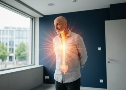 Schmerztherapie statt Operation: Warum das Skalpell oft nicht die Lösung ist