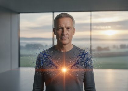 Wie Schmerzen mein Leben kontrollieren: Wege aus der neurologischen Schutzfalle