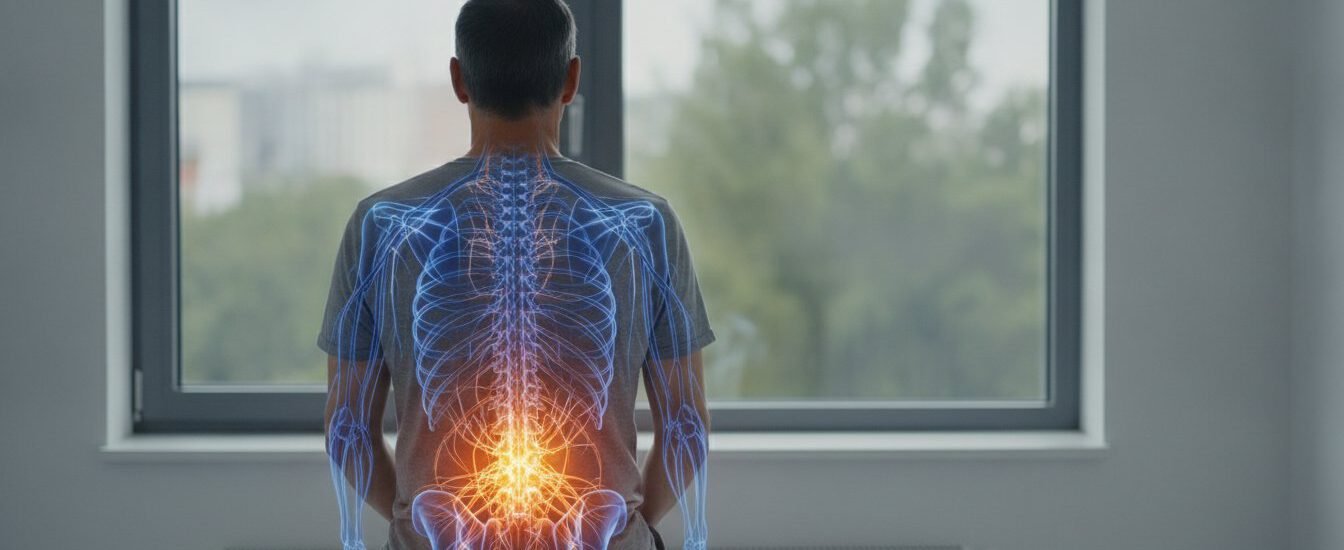Ärzte finden keine Ursache für Schmerzen: Warum "ohne Befund" nicht "ohne Grund" bedeutet