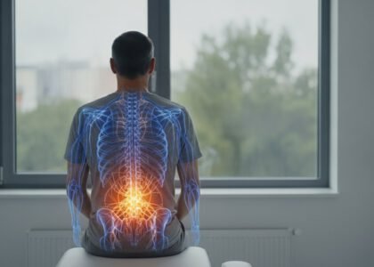 Ärzte finden keine Ursache für Schmerzen: Warum "ohne Befund" nicht "ohne Grund" bedeutet
