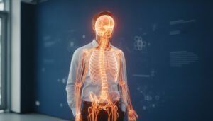 neues Zuhause 10 - Präzise Schmerzbehandlung Alternative zu Osteopathie: Warum das Nervensystem die wahre Antwort auf Schmerz ist
