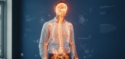 Alternative zu Osteopathie: Warum das Nervensystem die wahre Antwort auf Schmerz ist