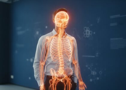 Alternative zu Osteopathie: Warum das Nervensystem die wahre Antwort auf Schmerz ist