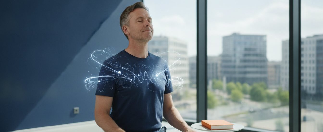 Nervensystem beruhigen: Effektive Übungen und die Logik der neuronalen Kontrolle