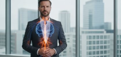 Leistungsfähig bleiben trotz Schmerzen: Warum Ihr Nervensystem über Ihre Performance entscheidet