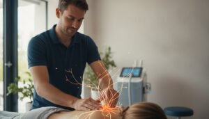 neues Zuhause 12 - Präzise Schmerzbehandlung KSNS Therapie Ablauf: Der präzise Weg zur neurologischen Schmerzfreiheit