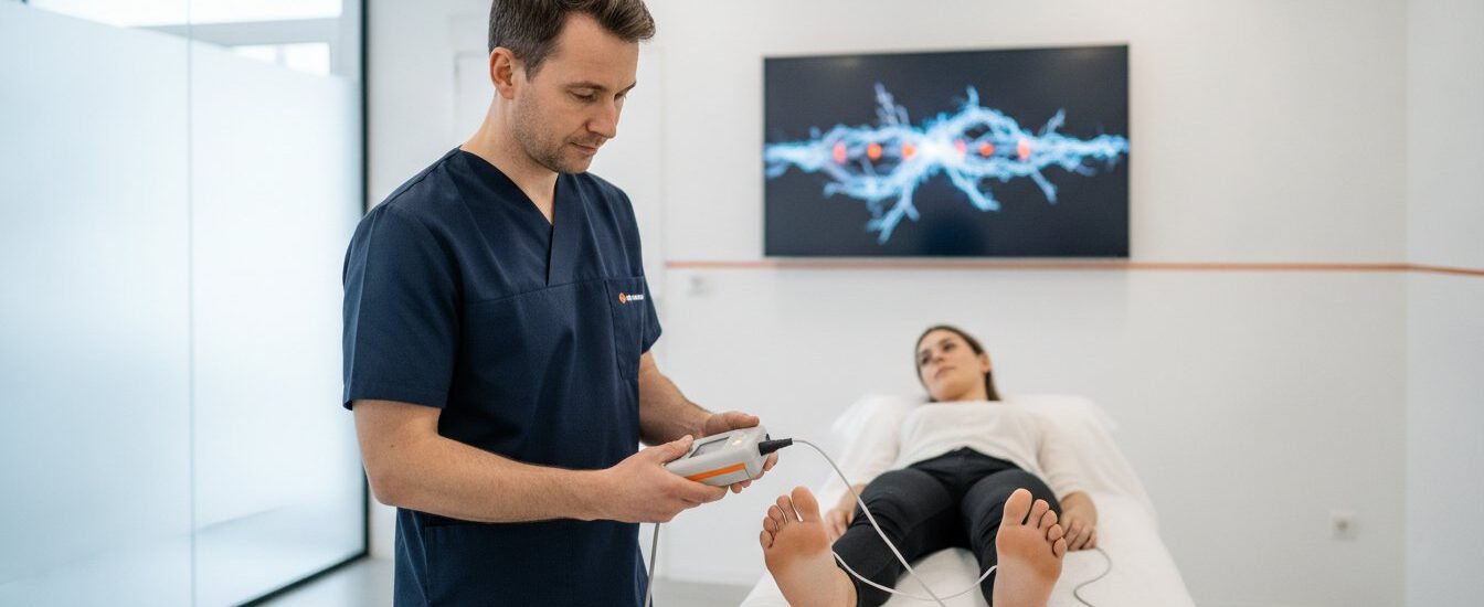 KSNS Therapeut werden: Ihre Ausbildung in der Schmerztherapie der Zukunft (2026)