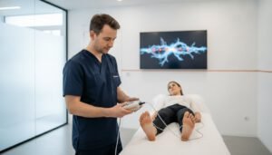 neues Zuhause 11 - Präzise Schmerzbehandlung KSNS Therapeut werden: Ihre Ausbildung in der Schmerztherapie der Zukunft (2026)