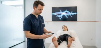 KSNS Therapeut werden: Ihre Ausbildung in der Schmerztherapie der Zukunft (2026)