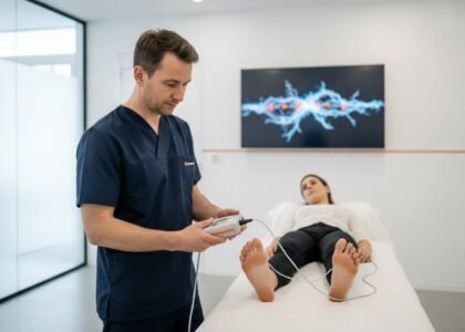 KSNS Therapeut werden: Ihre Ausbildung in der Schmerztherapie der Zukunft (2026)