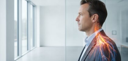 Schmerzen ohne Befund: Was tun, wenn Ärzte keine Ursache finden?