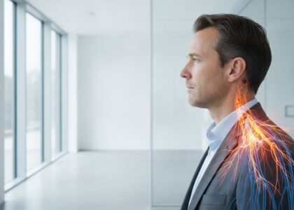 Schmerzen ohne Befund: Was tun, wenn Ärzte keine Ursache finden?
